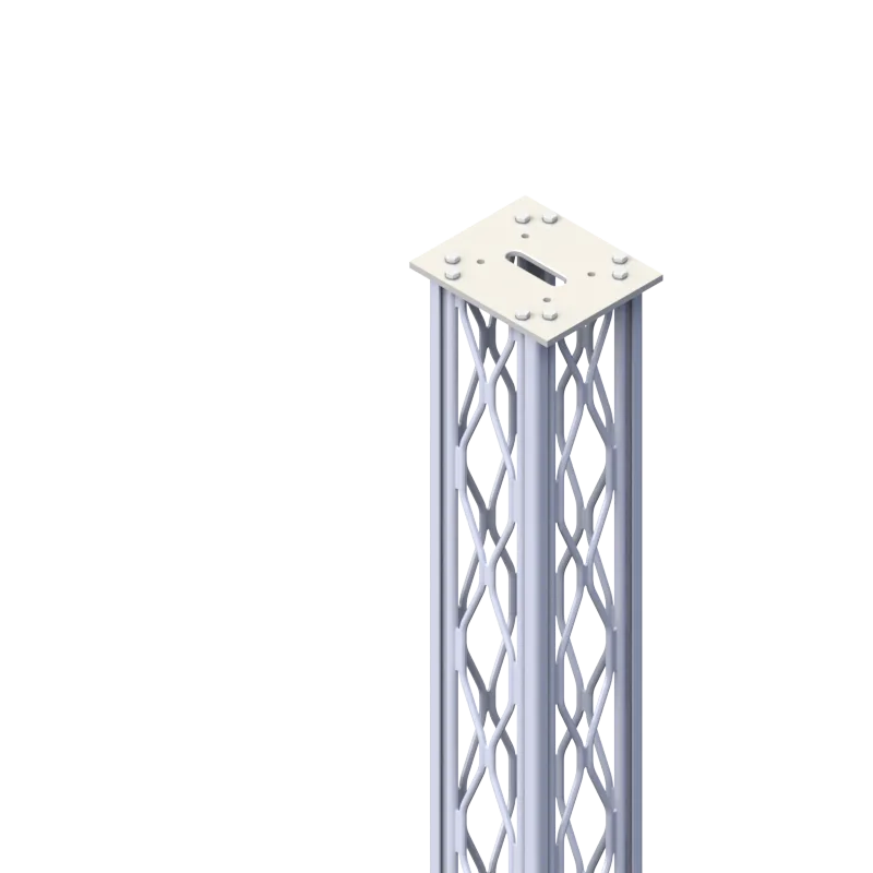 MPMA Systems (Multi-Purpose Mast - Aviation)