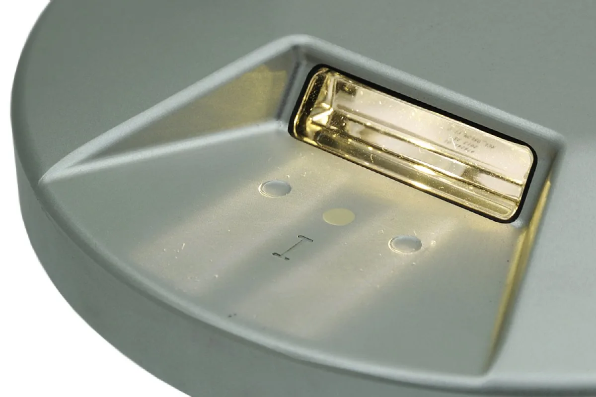 Tekerlek Temas Bölgesi Armatürü (LED) — TDZ-08-LED
