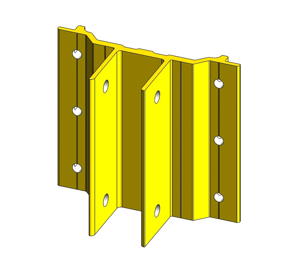 Bracket for lowering arm 4425