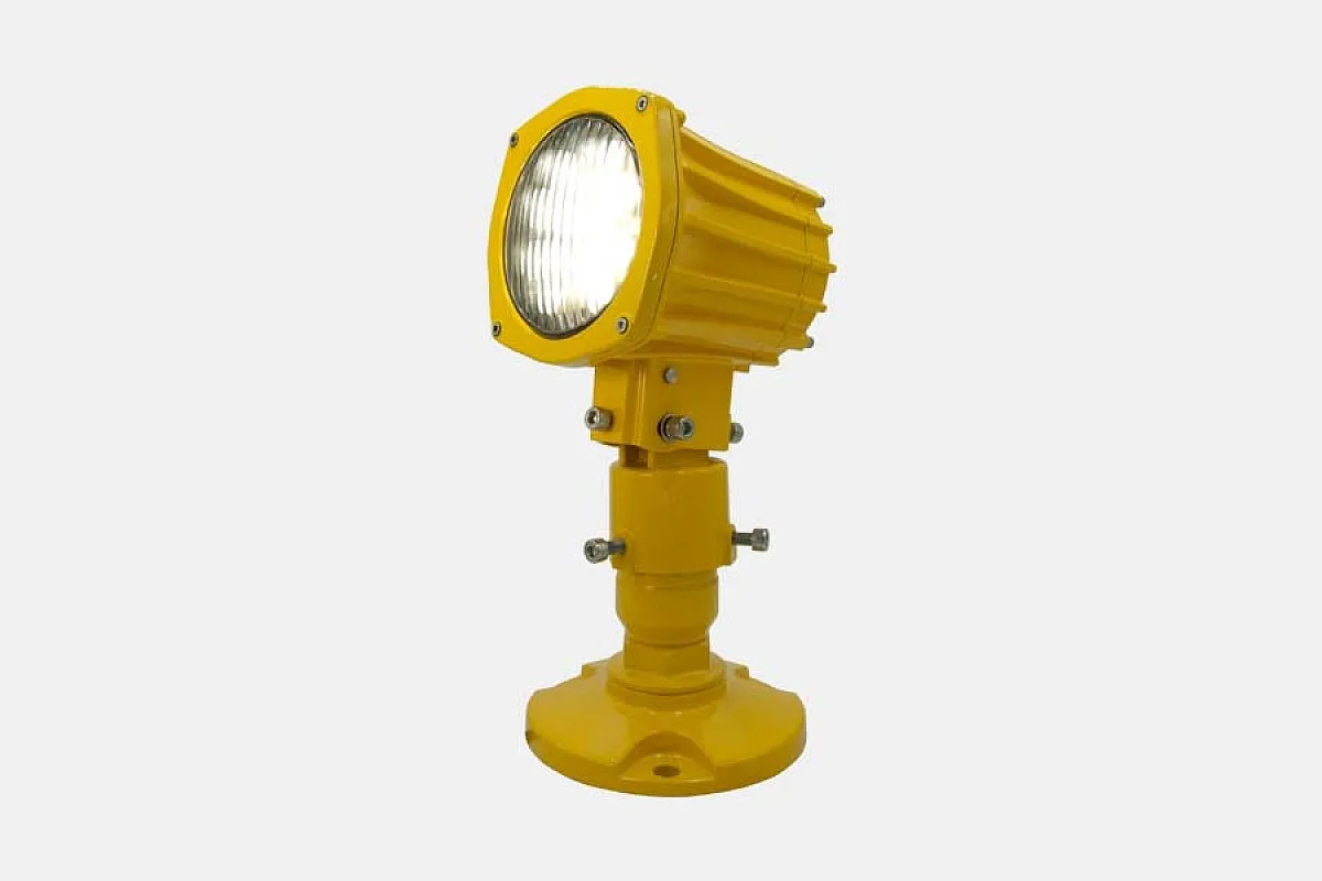 Yerüstü Yaklaşma Merkez Hattı Armatürü (LED) — EUL-AP-LED