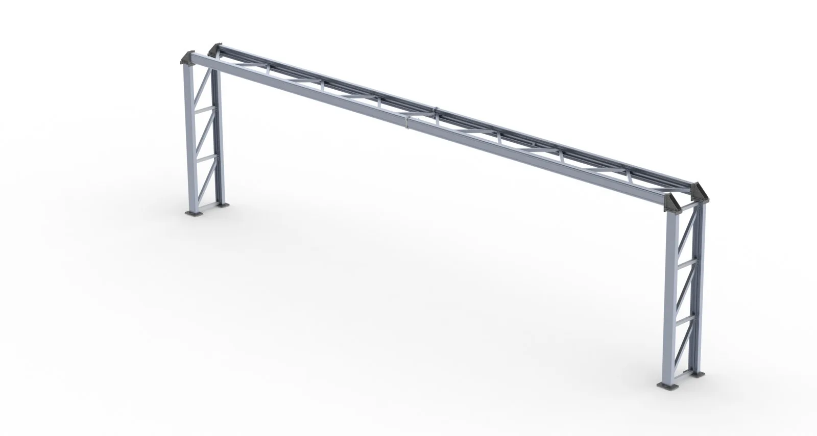 LWG2000 - Large Gantry