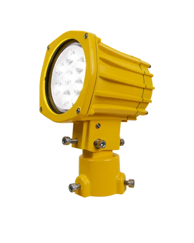 Yerüstü Yaklaşma Merkez Hattı Armatürü (LED) — EUL-AP-LED