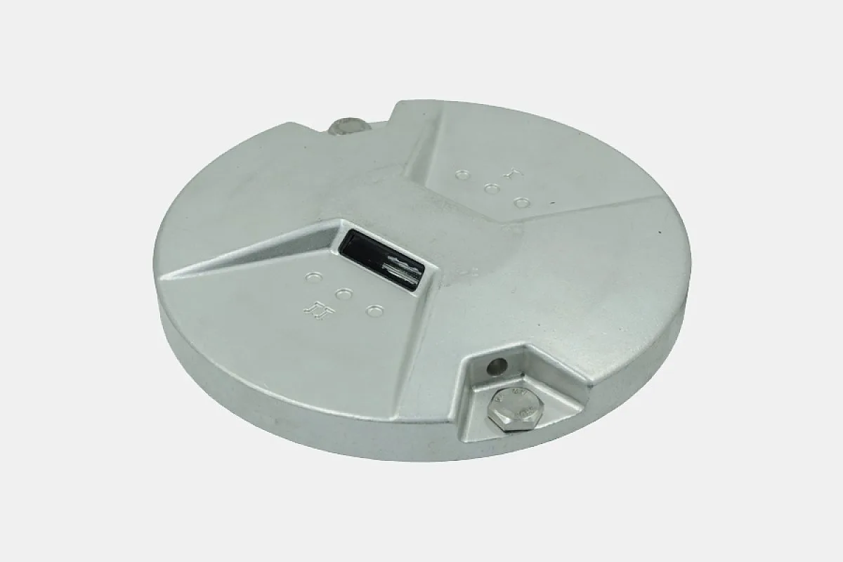 Ara Bekleme Pozisyonu Armatürü (LED) — TPLMS-08-LED