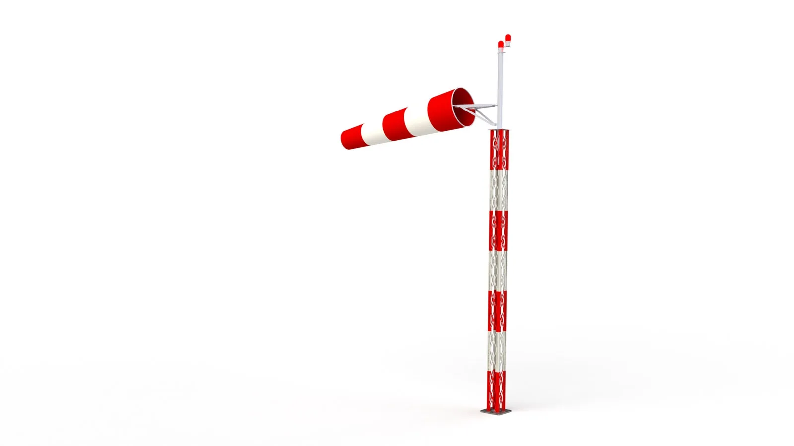 Wind Cone Systems