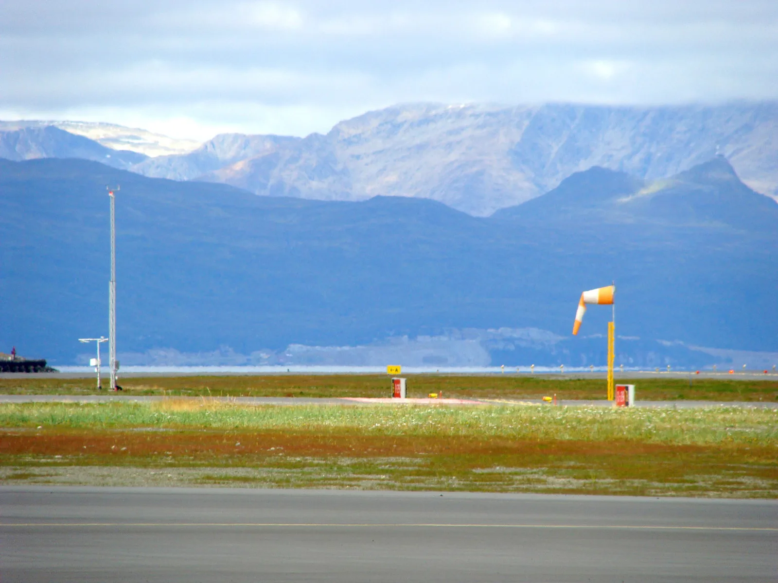 Wind Cone Systems