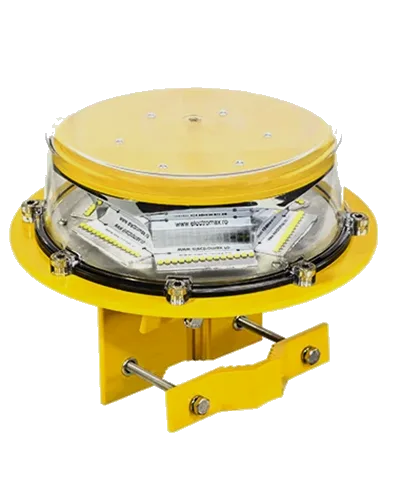 Heliport Bikını (Beacon)