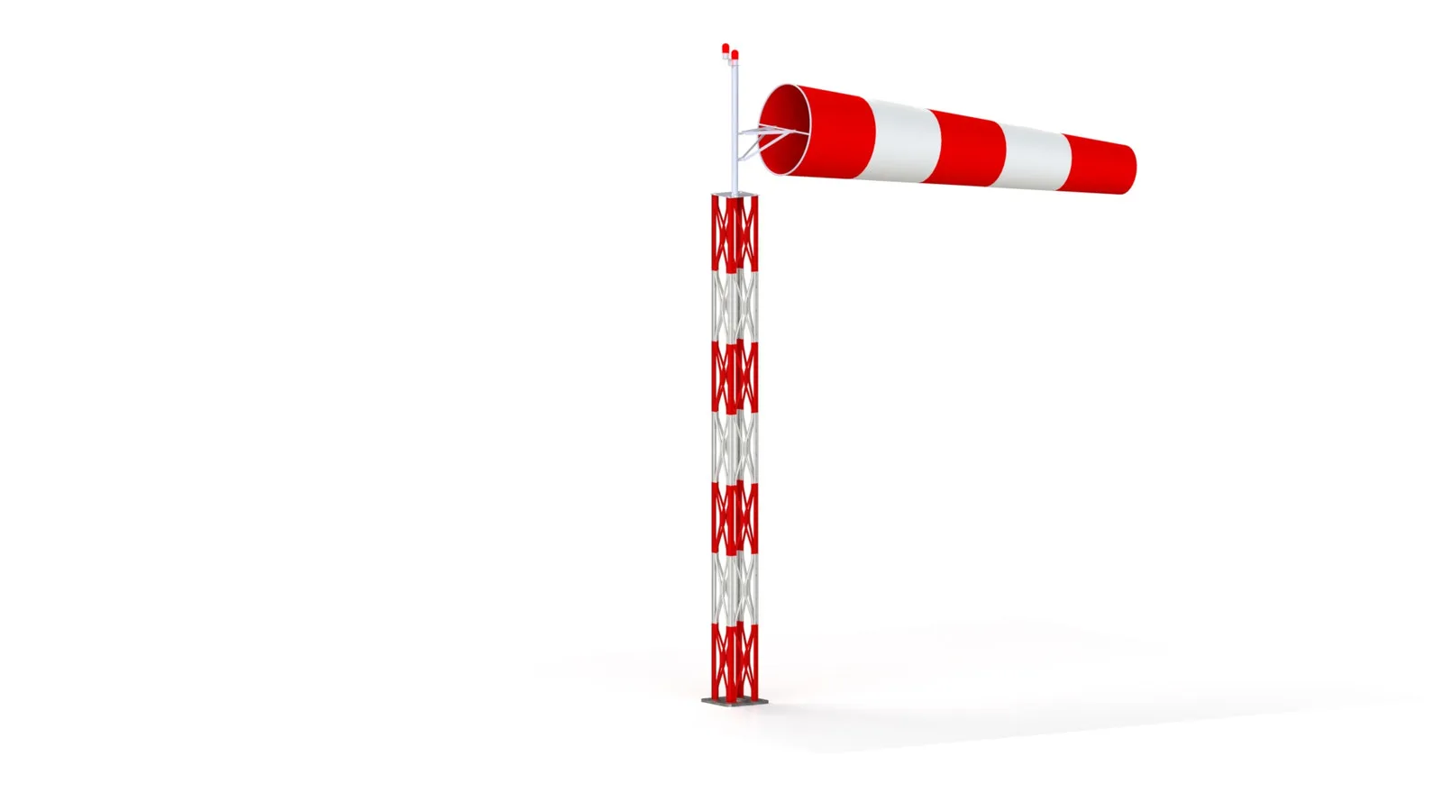 Wind Cone Systems