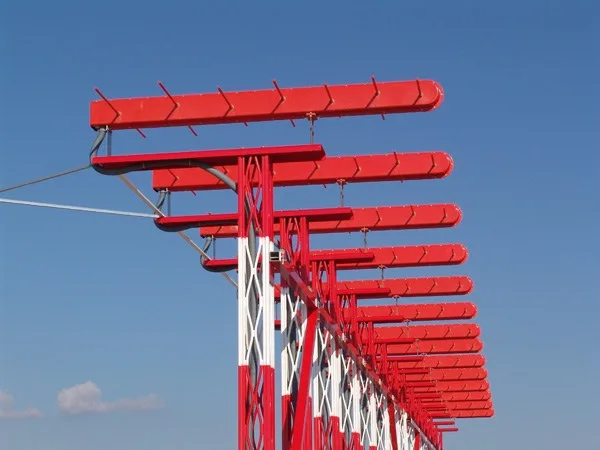 Localizer (ILS) Mast Systems
