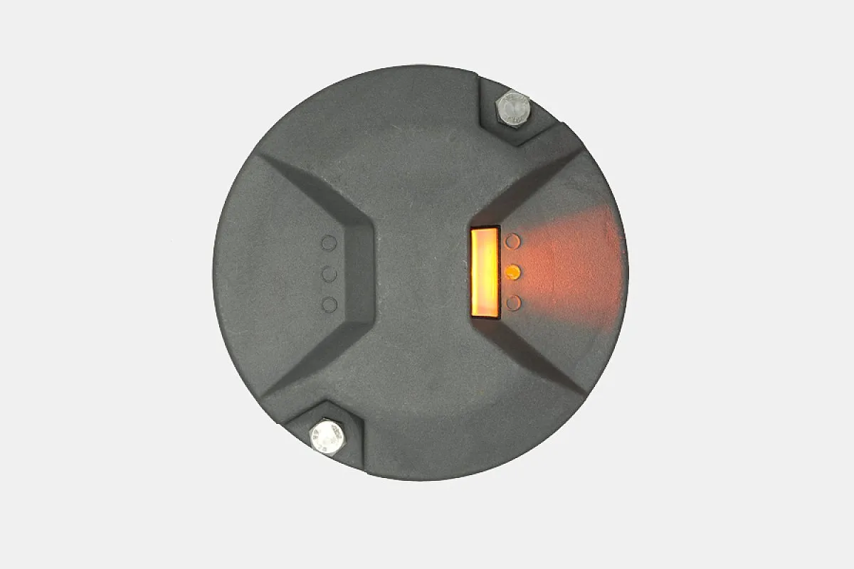 Ara Bekleme Pozisyonu Armatürü — TPLM-08