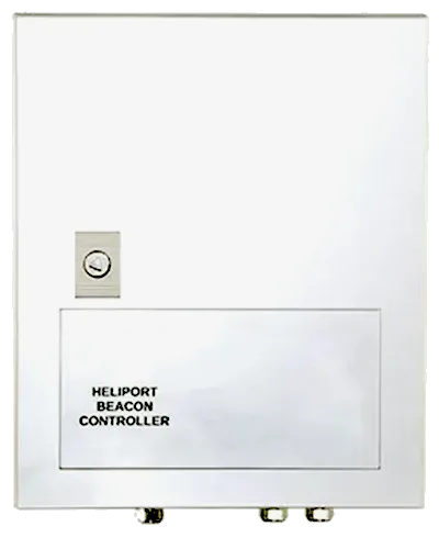 Temel Bikın (Beacon) Kontrol Ünitesi — AES-079-AX