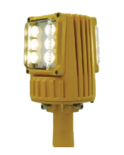 Yerüstü Pist Kenar Armatürü (LED)