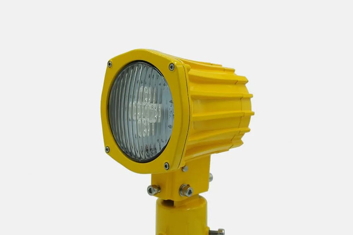 Yerüstü Pist Sonu Armatürü (LED) — EUL-ED-LED