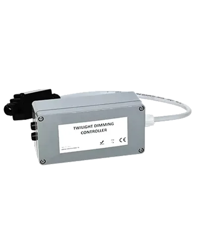 Twilight Dimming Controller