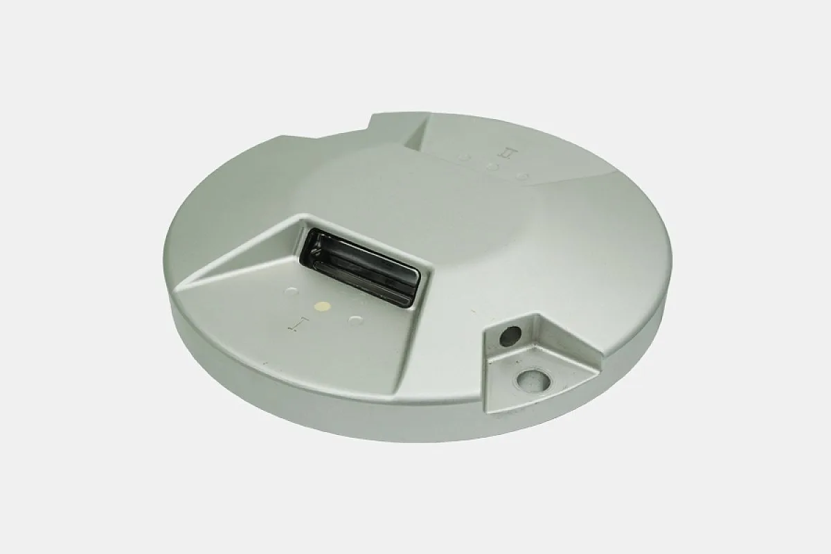 Tekerlek Temas Bölgesi Armatürü (LED) — TDZ-08-LED