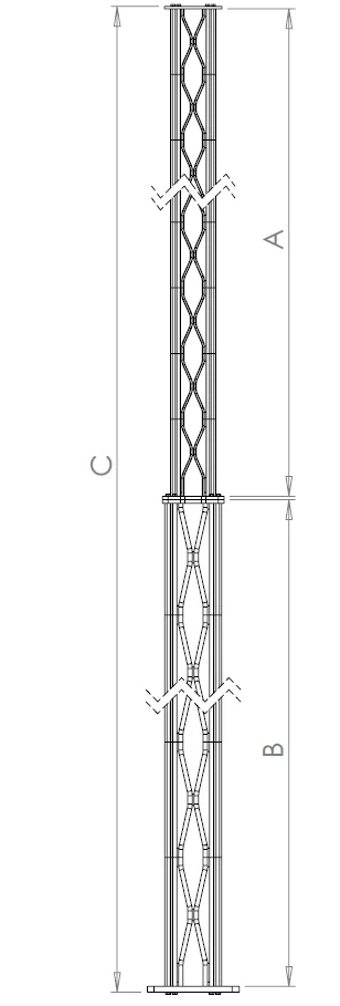 MPMA Systems (Multi-Purpose Mast - Aviation)