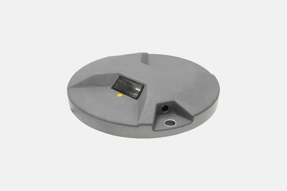 Inset Runway Guard Light