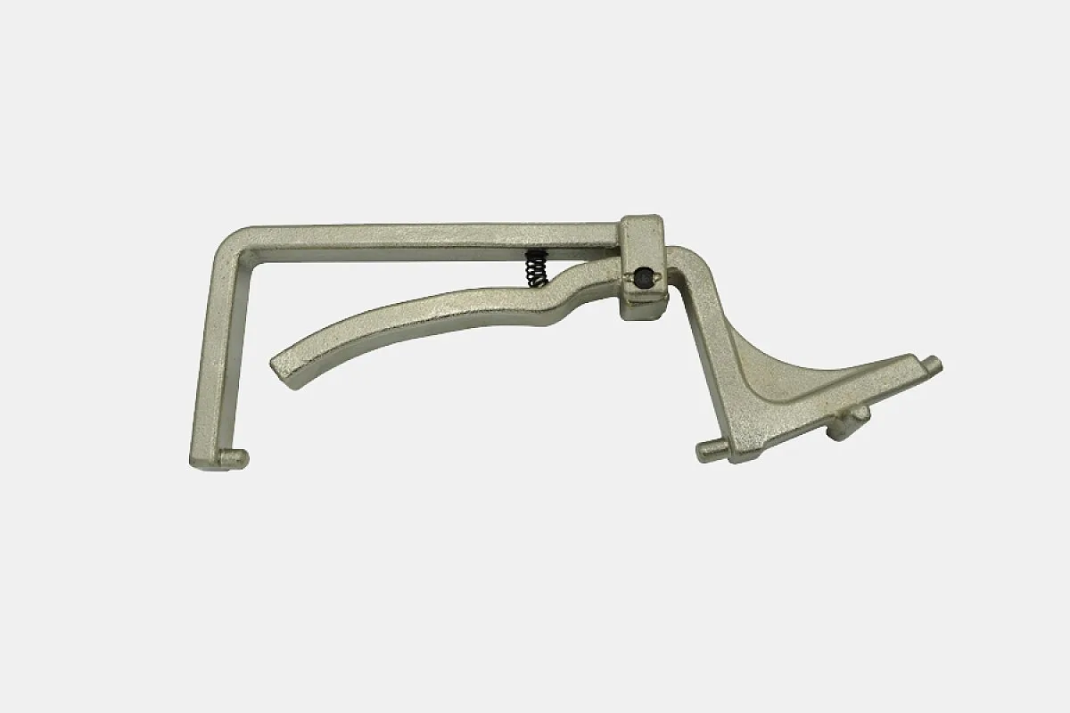 Lamp Handle (8-inch)