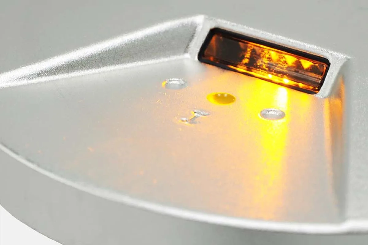 Gömülü Pist Koruma Armatürü (LED)