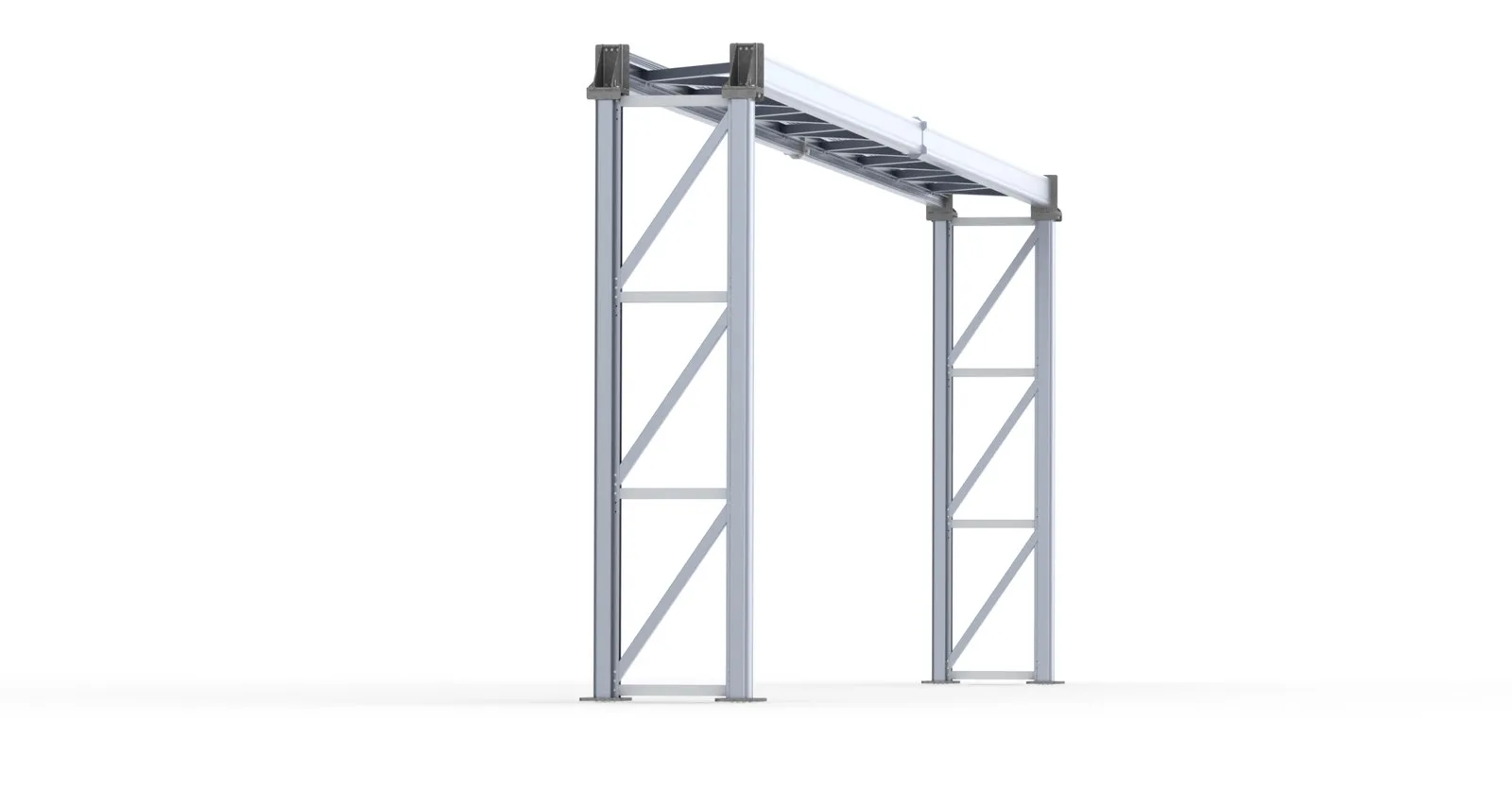 LWG2000 - Large Gantry