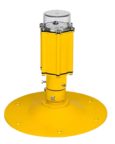 Elevated TLOF Light
