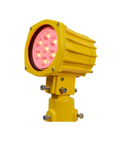 Yerüstü Yaklaşma Yan-Bar Armatürü (LED) — EUL-SR-LED