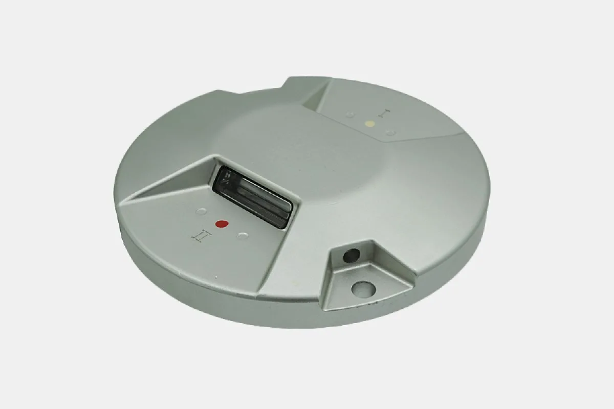 Pist Merkez Hattı Armatürü (LED) — RCL-08-LED