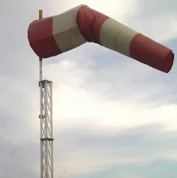 Wind Cone Systems