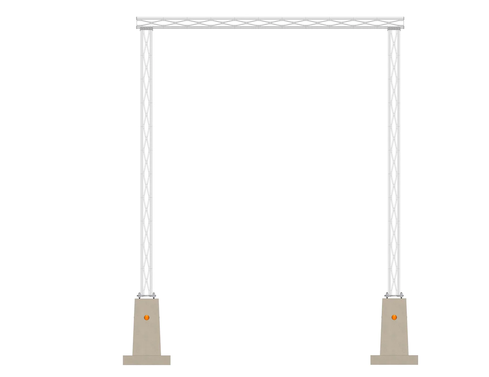 Gantry