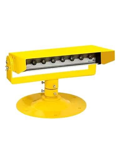 Heliport Projektörü 20 W — AES-055-08-WH