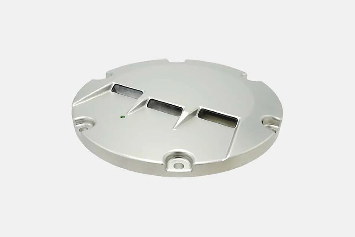 Inset Runway Threshold Wing-Bar (LED)