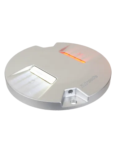 In-Pavement LED Runway Centerline Light (Zero Water Series) — RCLZ-08-LED
