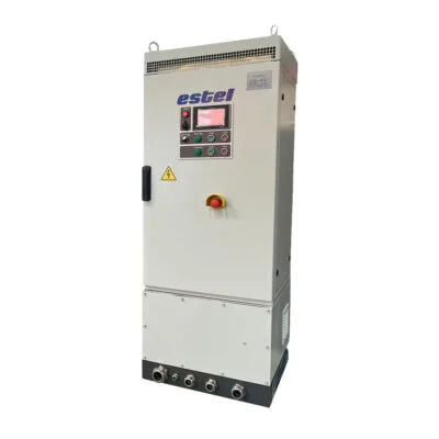 Sabit Kombine Yer Güç Ünitesi (400 Hz + 28 V DC) — FCA/AR
