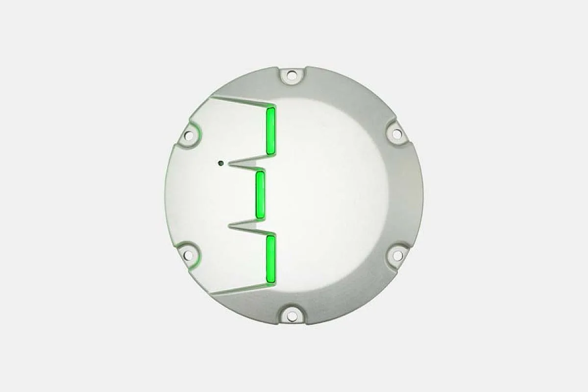 Inset Runway Threshold Wing-Bar (LED)