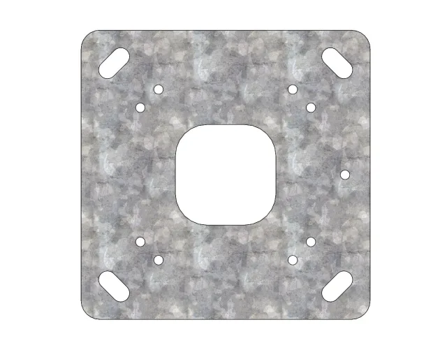 Base Plate 4430