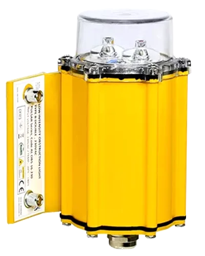 Low Intensity Obstruction Light TYPE B DOUBLE