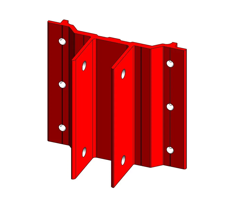 Bracket for lowering arm 4425