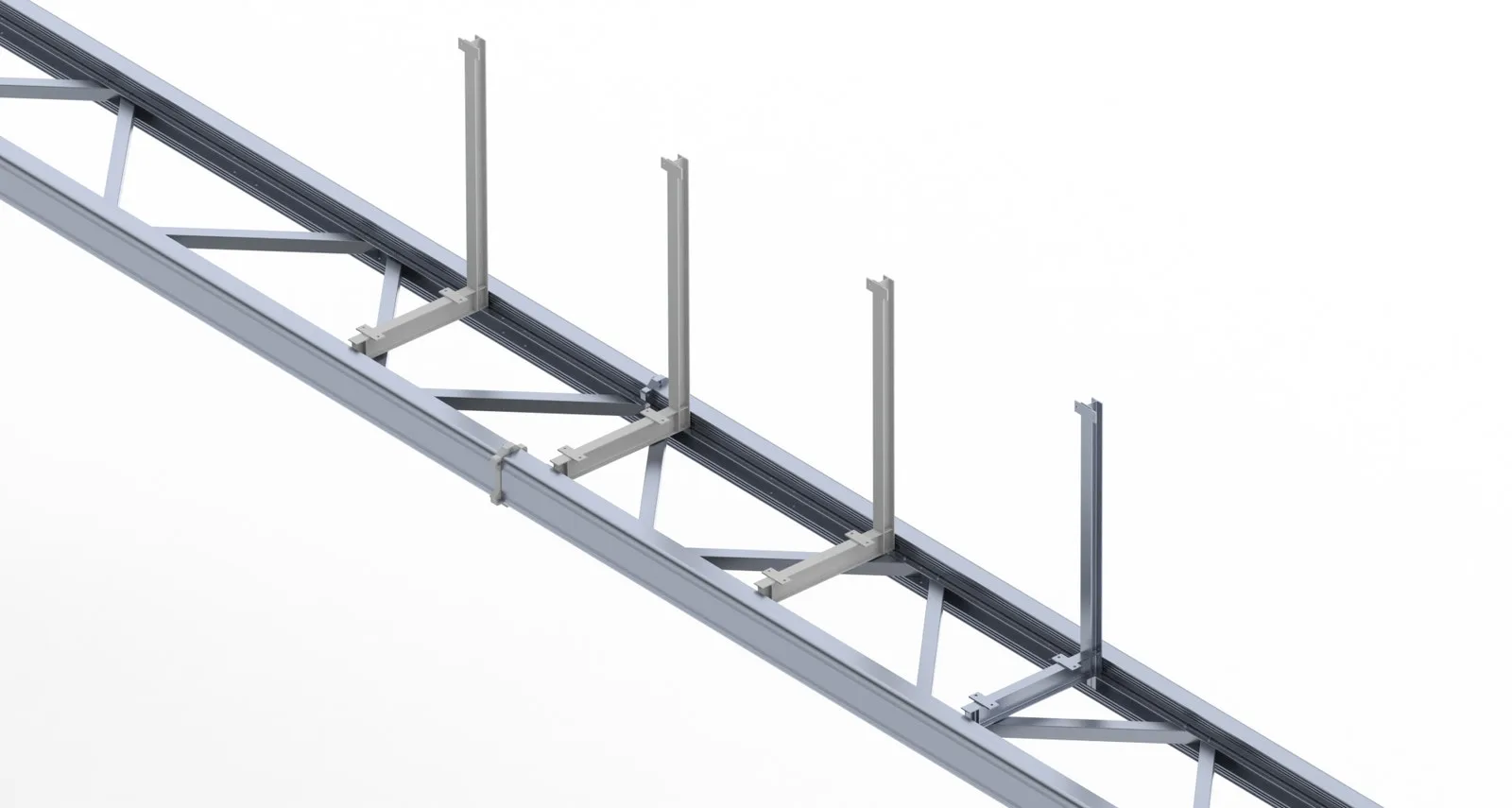 LWG2000 - Large Gantry