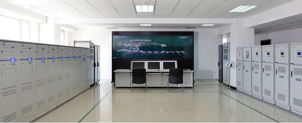 Sabit Akım Regülatörü (CCR2100S-AES) — CCR-2100S