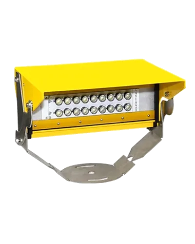 Heliport Projektörü 60 W — AES-074-18-WH