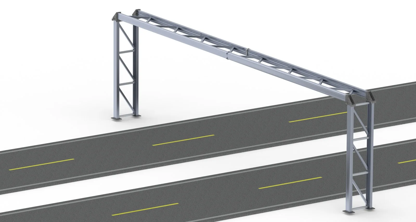 LWG2000 - Large Gantry