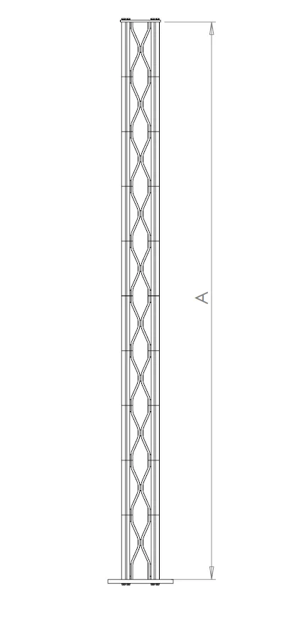 MPMA Systems (Multi-Purpose Mast - Aviation)