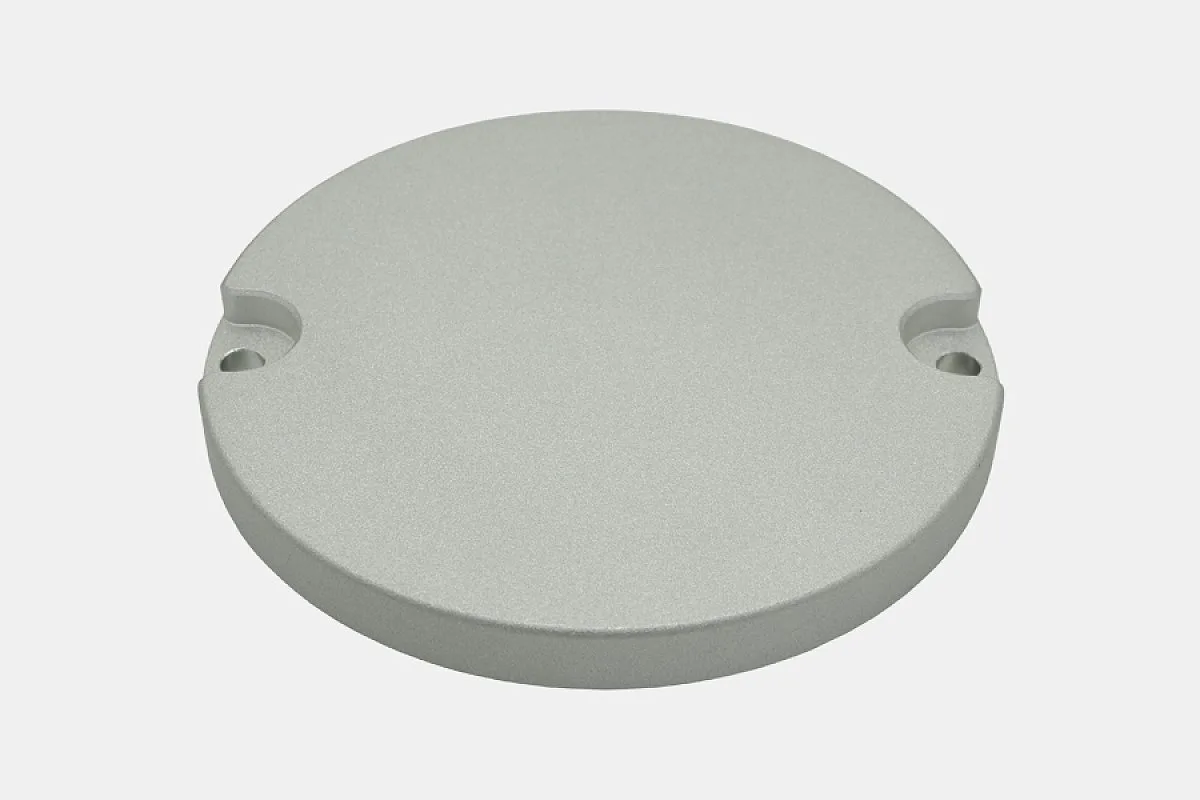 Cover plate (8 inch) — CP-08