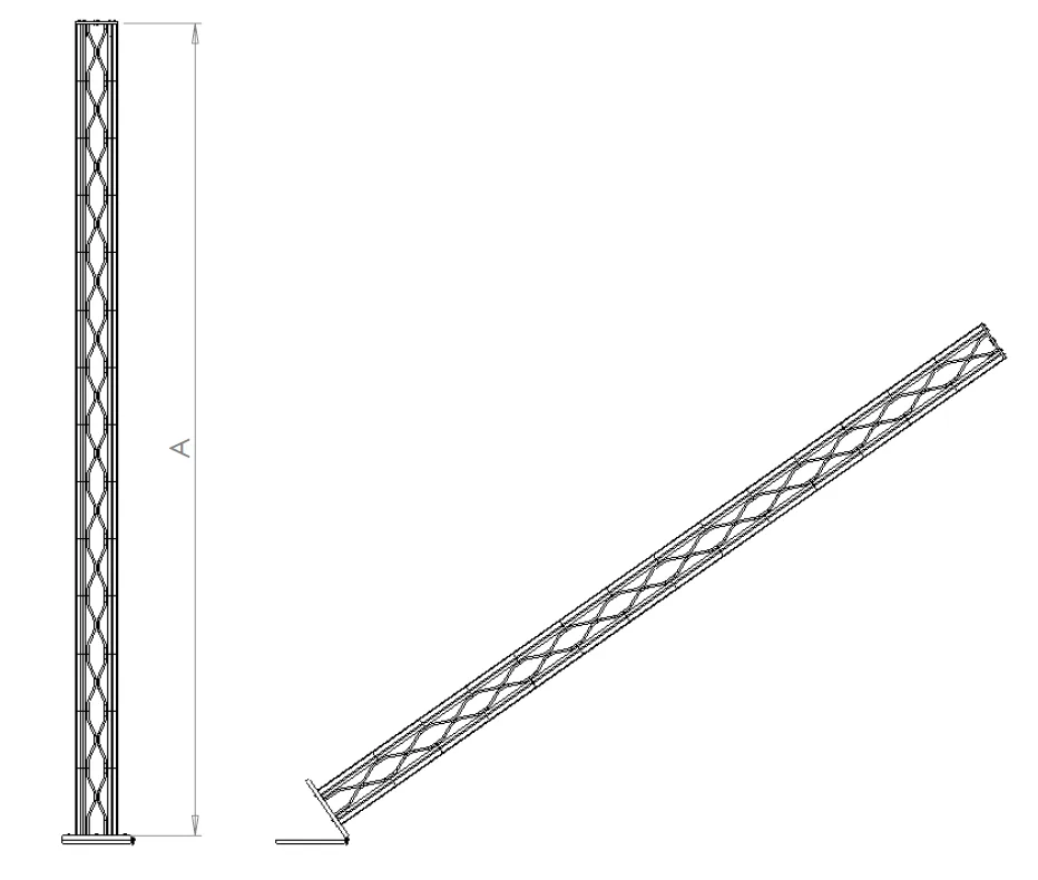 MPMA Systems (Multi-Purpose Mast - Aviation)