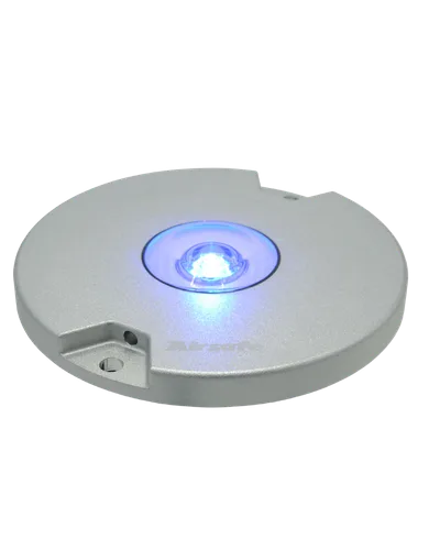 Gömülü Taksiyolu Kenar Armatürü (LED) — TOEL-08-LED