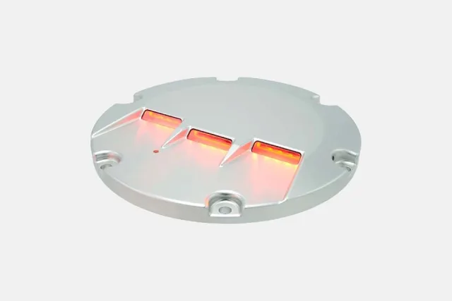 Gömülü Yaklaşma Yan-Bar Armatürü (LED)