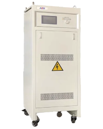 Sabit Akım Regülatörü (CCR2100-AES) — CCR-2100