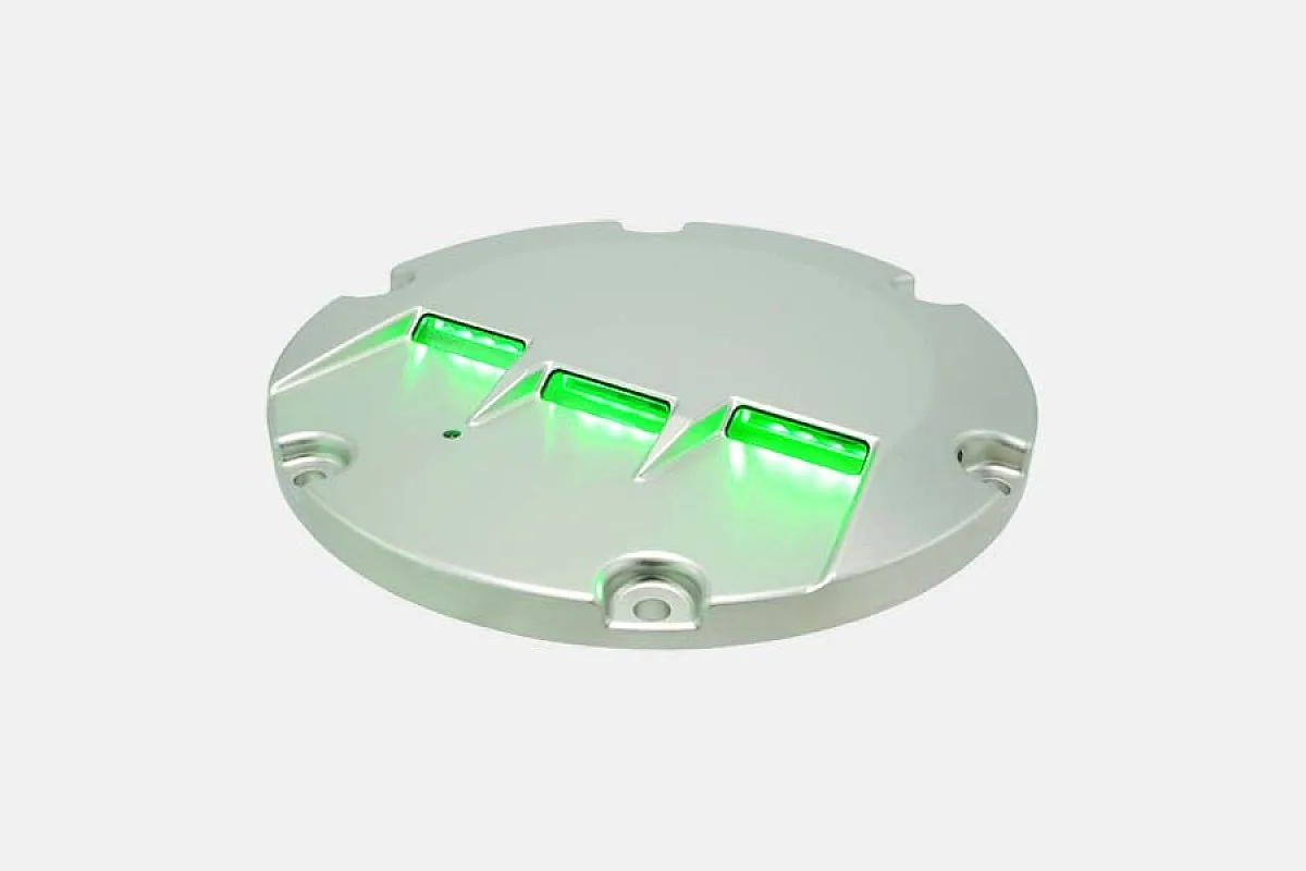 Inset Runway Threshold Wing-Bar (LED)