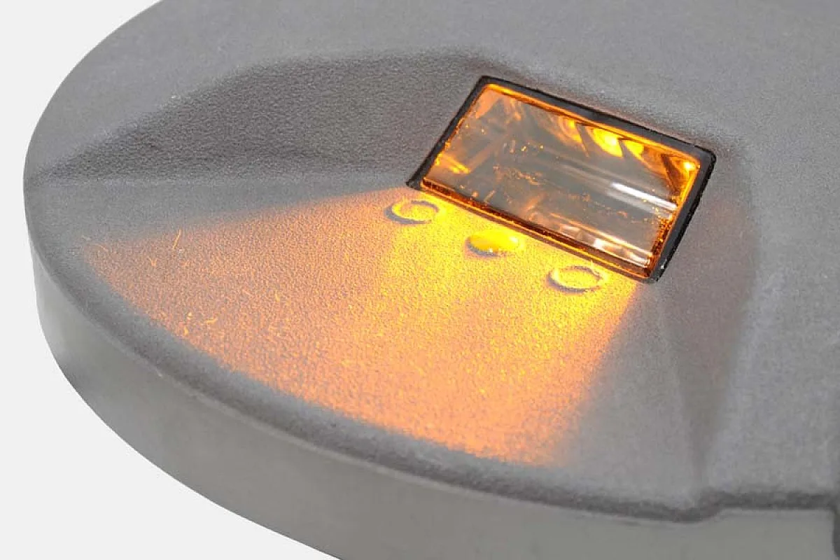 Inset Runway Guard Light